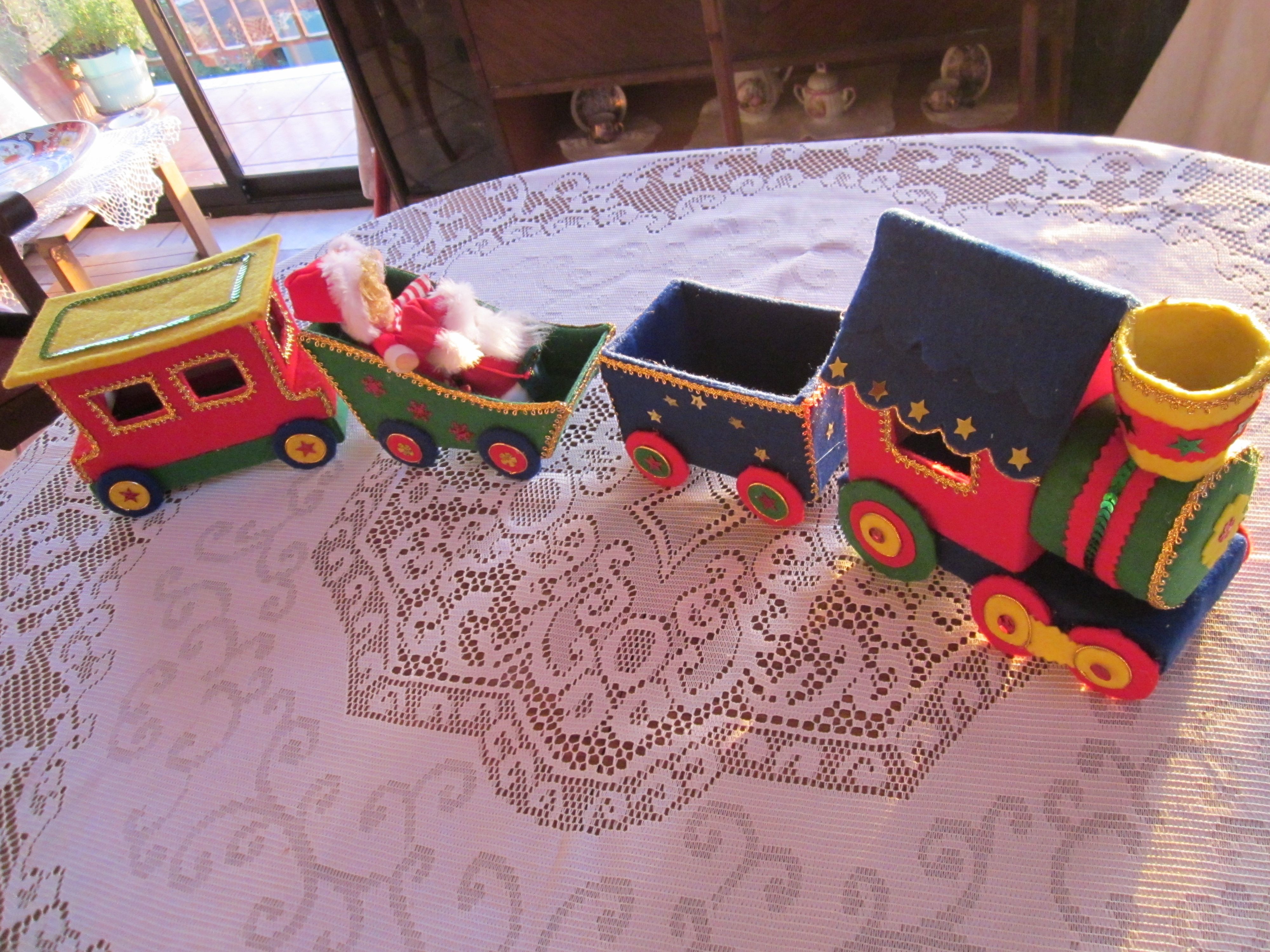 Mis Entretenciones Christmas Centrepiecescenterpieceschristmas Deco Christmas Craftstrainschristmas Trainpinturachristmas Decortable Centers Mis Entretenciones Christmas Centrepiecescenterpieceschristmas Deco Christmas Craftstrainschristmas Trainpinturachristmas Decortable Centers