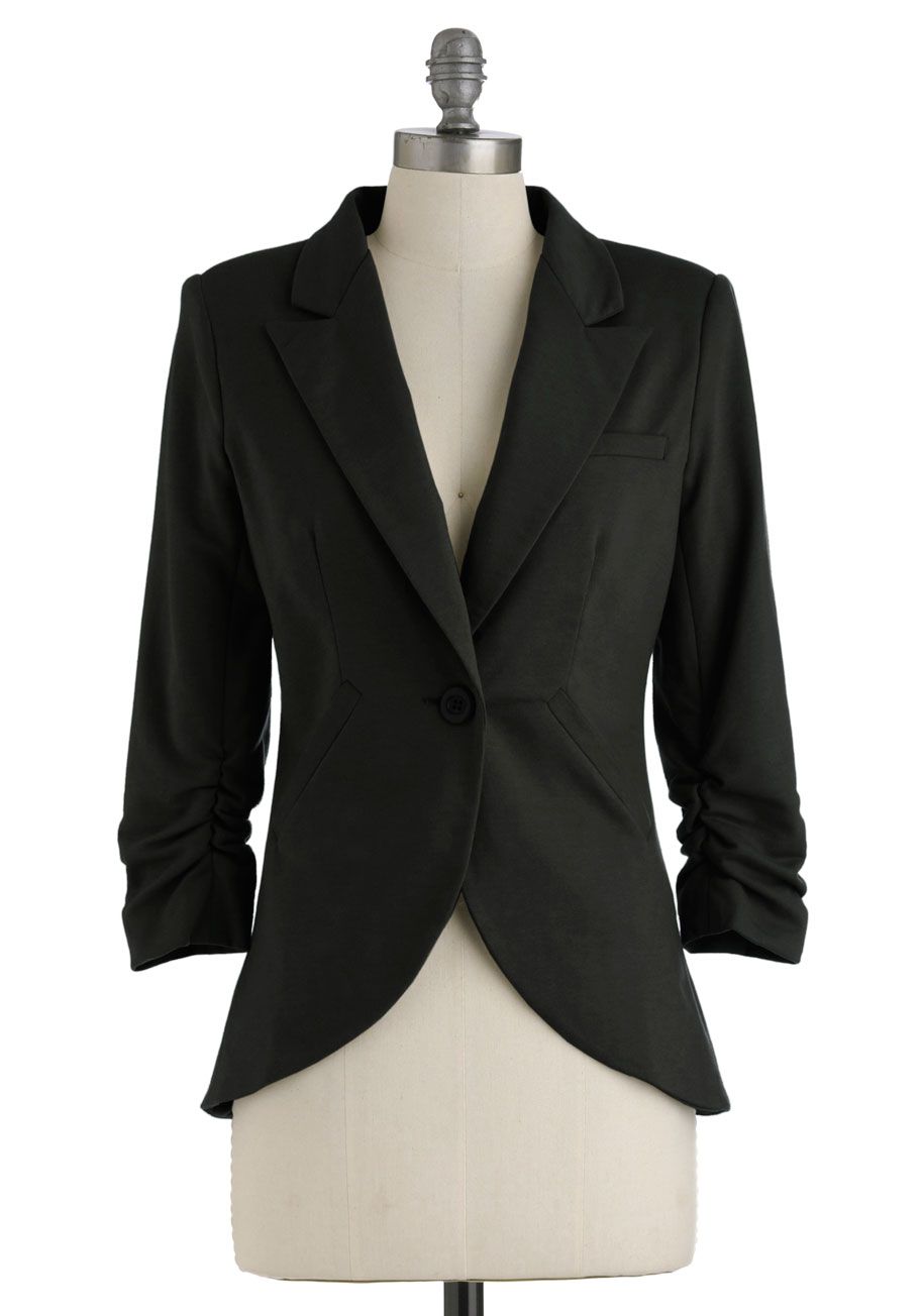 15 Online Stores with Similar Products to ModCloth Shop for stylish plus size work clothes at ModCloth! From prim pencil skirts to tie neck blouses, find work-appropriate pieces in sizes 16 and up.