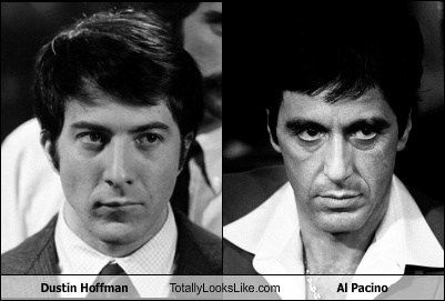 Pin on Dopplegangers (Look-alikes)