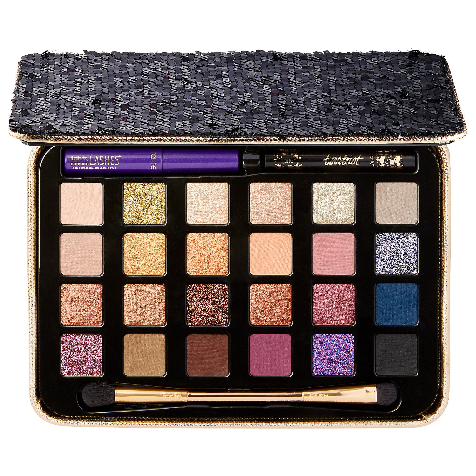 tarte blush book palette tarte blush book palette