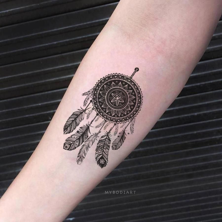 Pin Von Tanja Auf Tattoos In 2020 Mandalas Tattoos Mandala