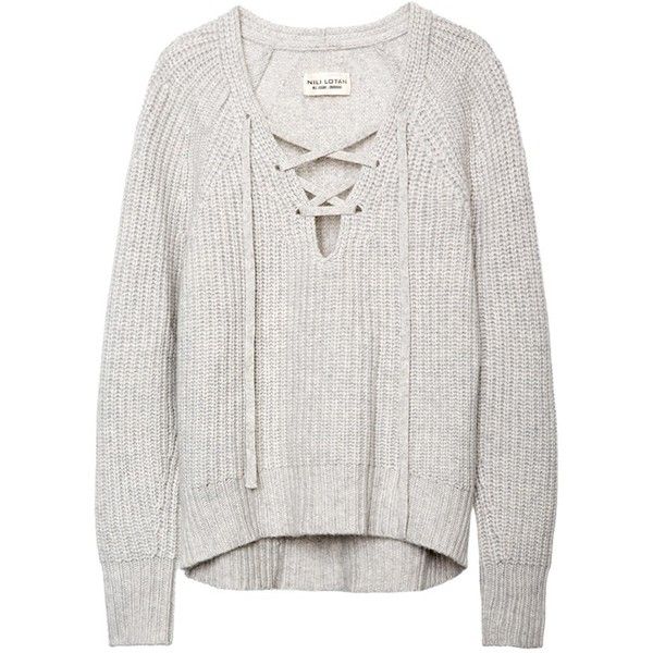 PINK ROSE Womens Drop Shoulder Gigi Neck Pullover Sweater