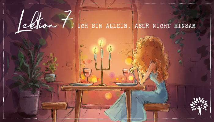 Email-Kurs: Ich bin mir selbst ein guter Freund inkl Email-Kurs: Ich bin mir selbst ein guter Freund inkl