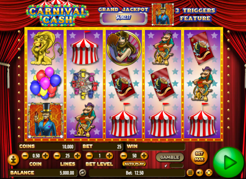Pensum salsa casino venezuela Queen of atlantis slot wins