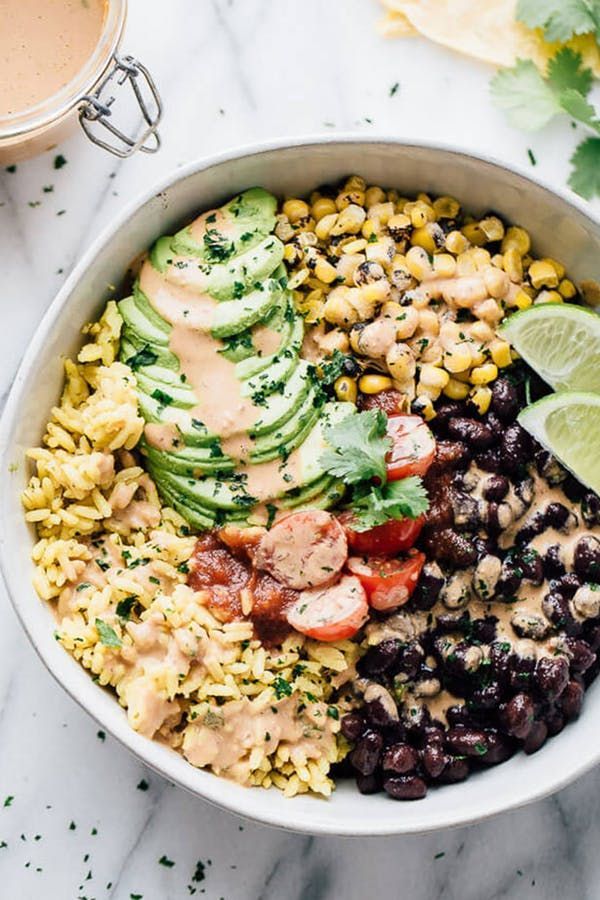20 Vegan Recipes To Satisfy Your Mexican Cravings Even 20 Vegan Recipes To Satisfy Your Mexican Cravings Even