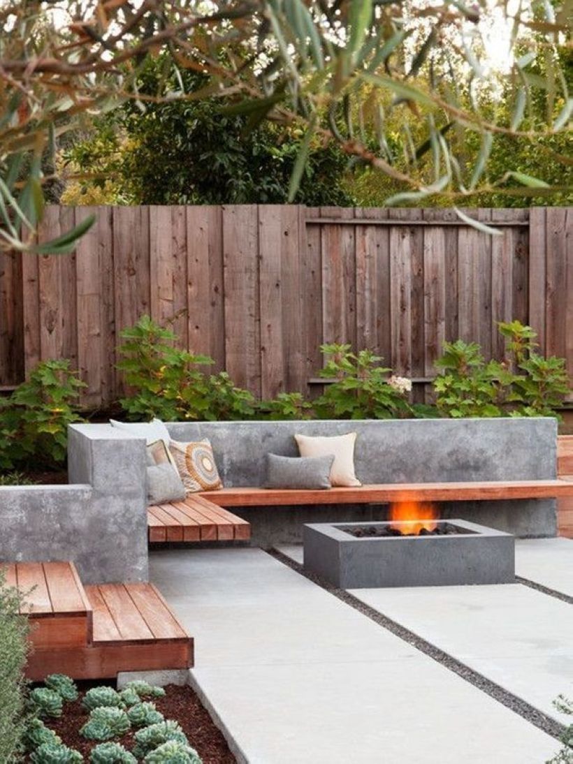 stunning 45 super cool backyard design you can take it for some ideas http decoraiso c modern outdoor patio small backyard landscaping small backyard gardens cool back yards on stunning 45 super cool backyard design you can take it for some ideas http decoraiso c modern outdoor patio small backyard landscaping small backyard gardens pinterest