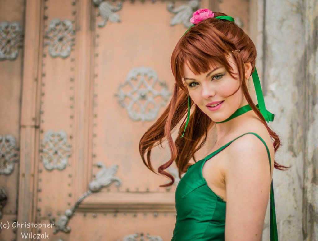 Sailorjupiter webcam Sailorjupiter webcam
