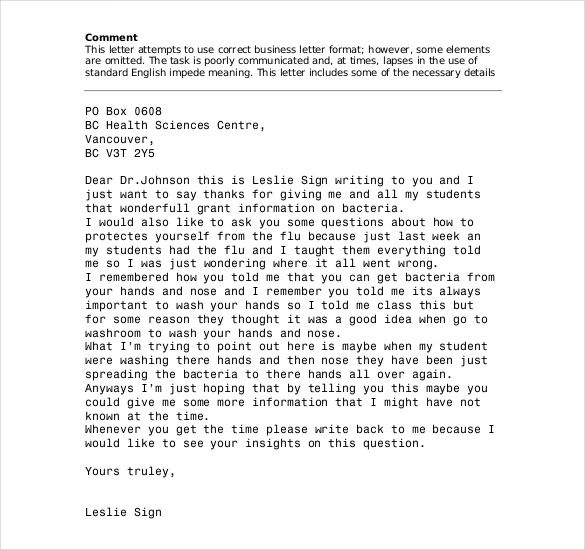 there will provide information about the best business letter format how to sign business letter