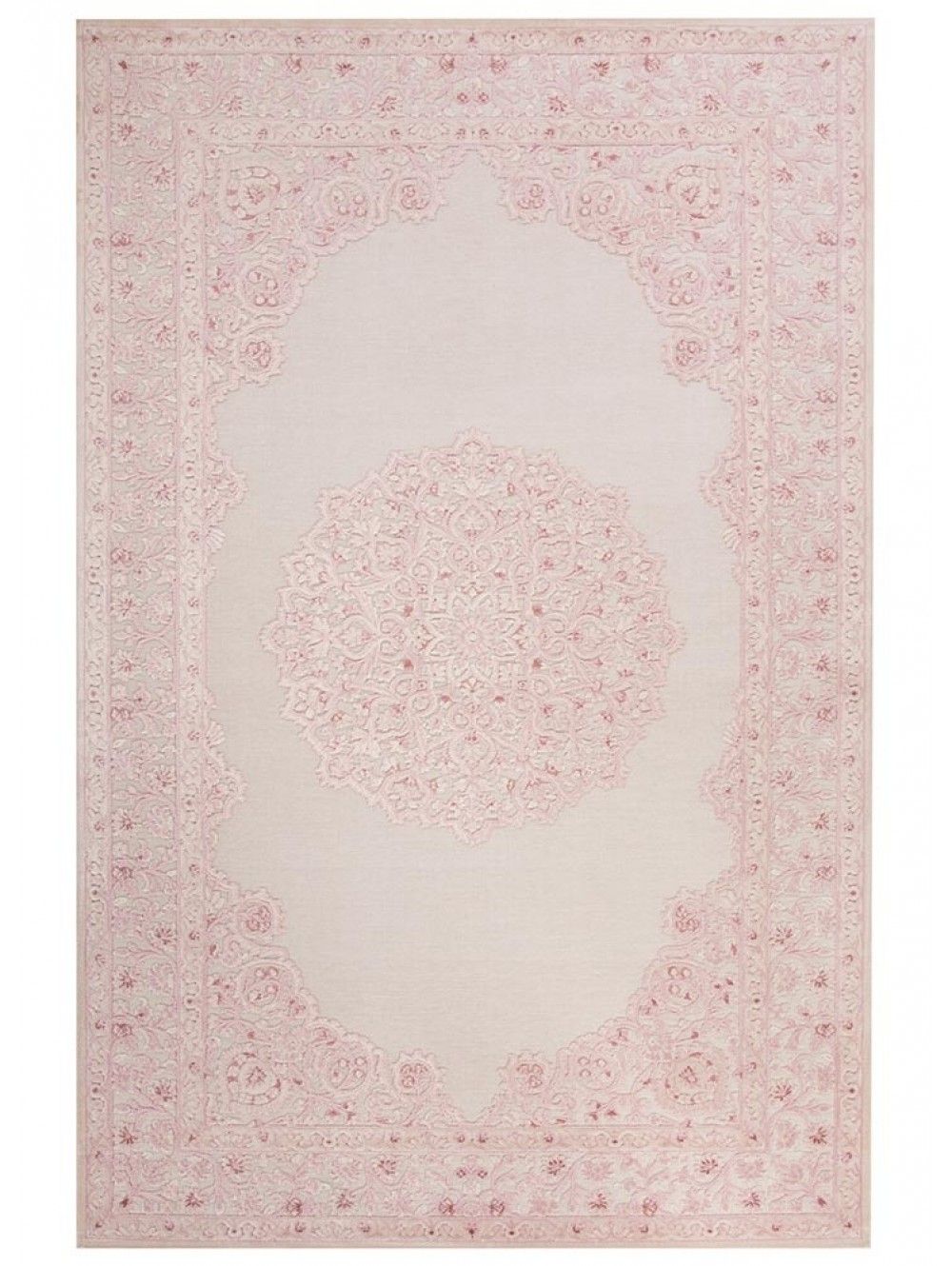 Enzo Rug Pink Rug Nursery Rugs Girl Pink Area Rug