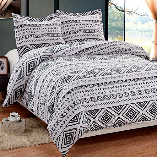 Blue Starry Sky Ultra Soft Zipper Closure Pattern Kids Bedding Set Twin Size NTBAY 2 Pieces Microfiber Kids Duvet Cover Set