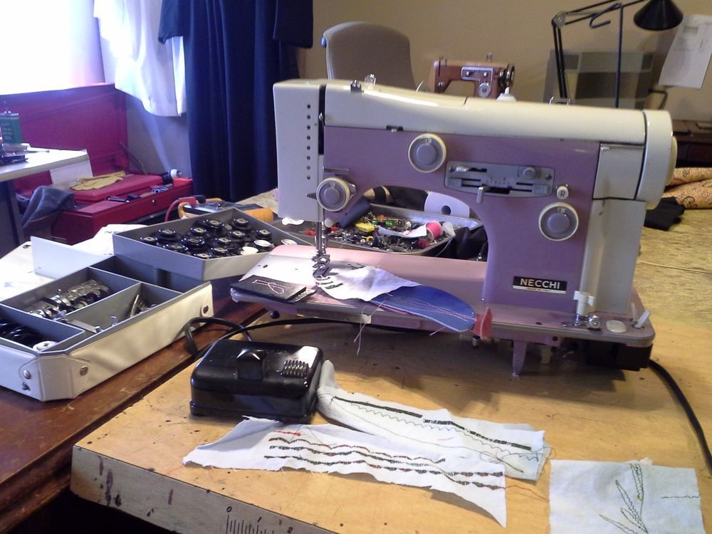 Necchi Sewing Machine Supernova Julia Attachments Heavy Duty Unique Sewing Machine For Sunbrella Necchi Sewing Machine Supernova Julia Attachments Heavy Duty Unique Sewing Machine For Sunbrella