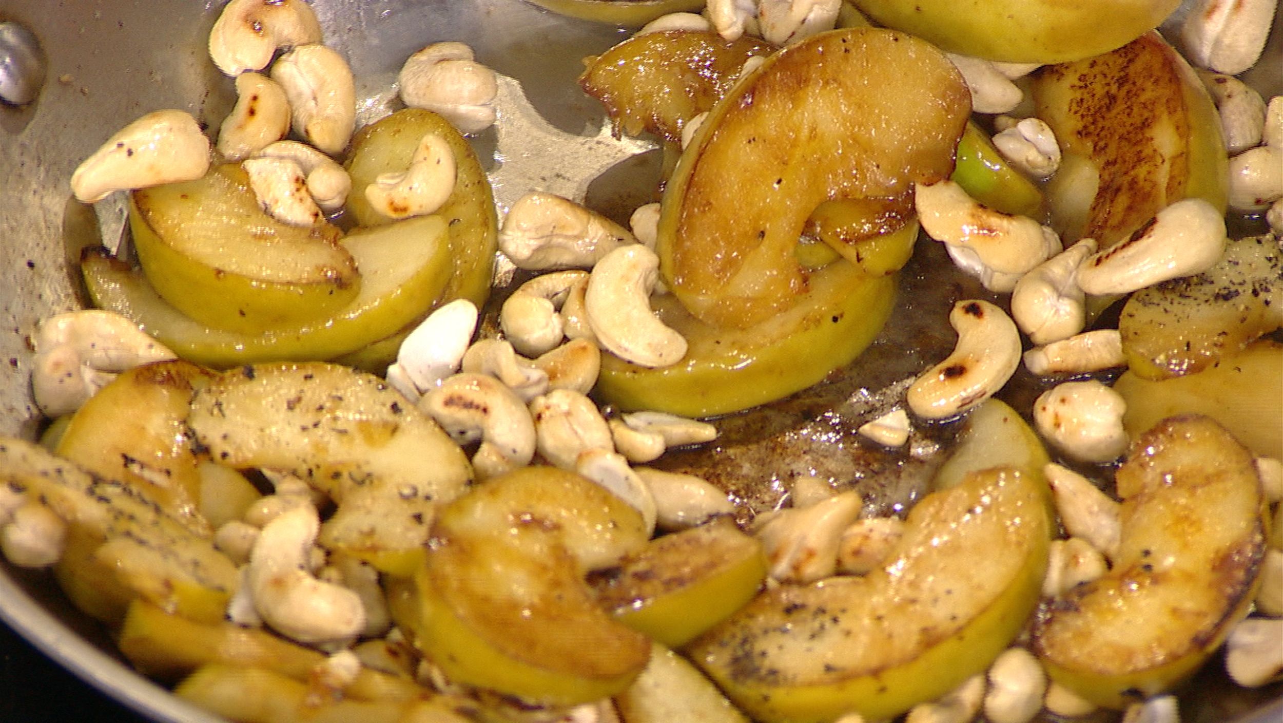 Eat vegan before dinner: Mark Bittman shows how with 3