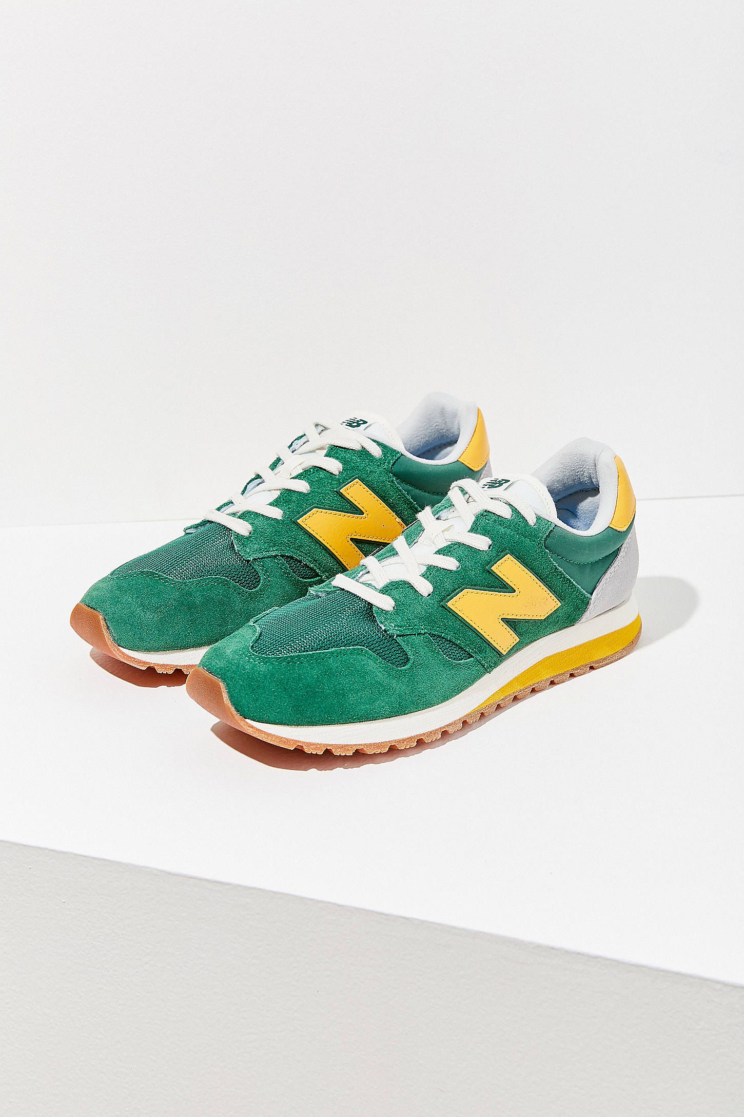 new balance 520 70s