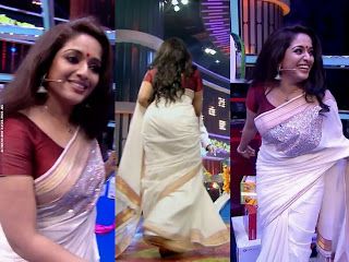 Kavya Madhavan Latest Hot Photos In Saree From Flowers Tv Including Actress Kavya Madhavan Hot Photo Kavya Madhavan Latest Hot Photos In Saree From Flowers Tv Including Actress Kavya Madhavan Hot Photo