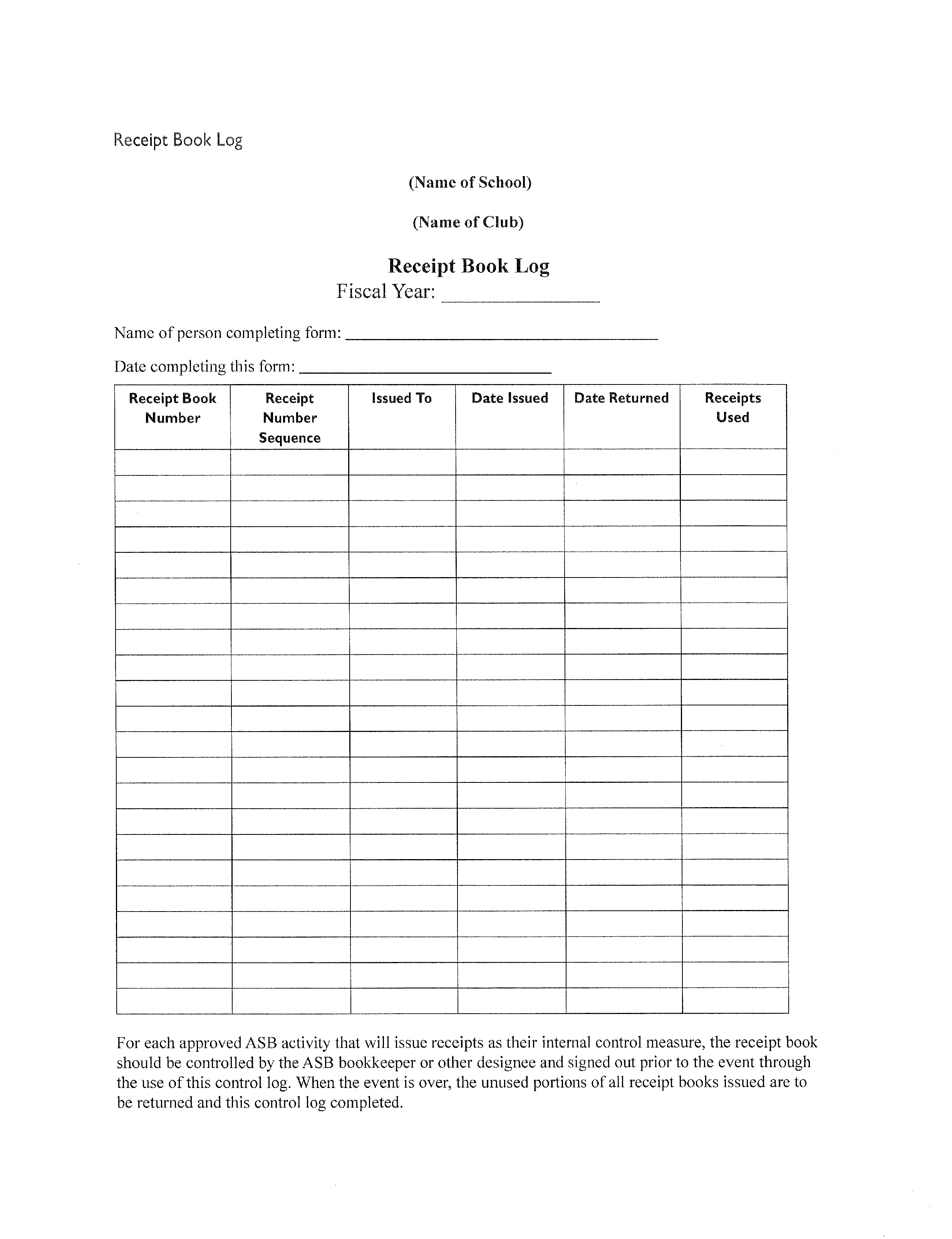 Daily Sales Log Template Sales Report Template Business Printables Sales Template