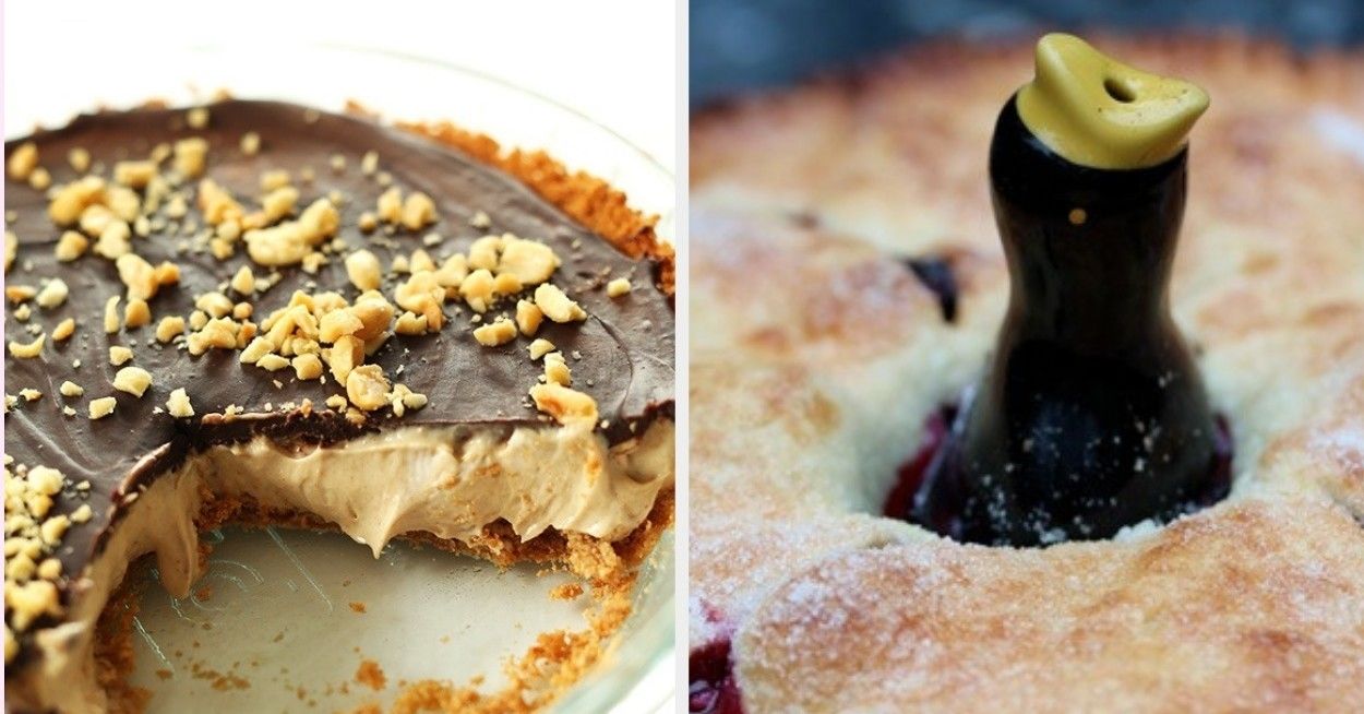 18 Things That Ll Help You Bake The Best Pie Ever With Images 18 Things That Ll Help You Bake The
