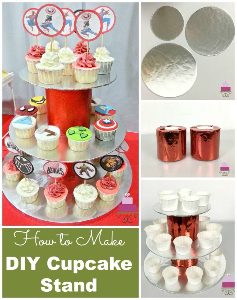 Pin On Decorated Treats