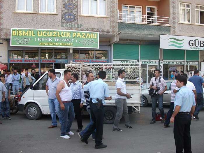 Silahli Kavgada Bir Tutuklama Haber