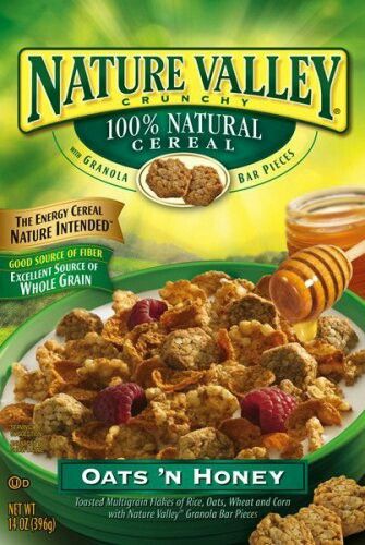 Character valley cereal Retail store Cereal, Printable coupon codes, Granola photograph about Nature Valley Printable Coupons referred to as Character valley cereal Store Cereal, Printable coupon codes, Granola