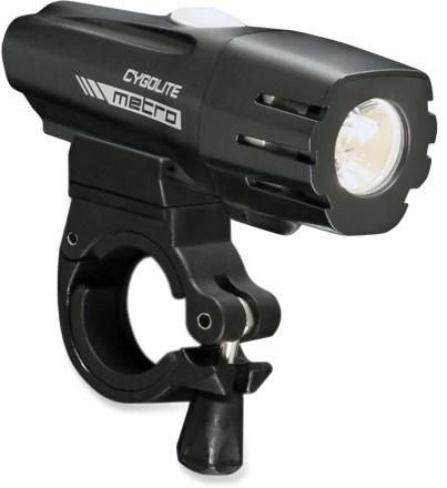 Cateye Hl El340 Econom Front Bike Light Rei Com Cool Bike