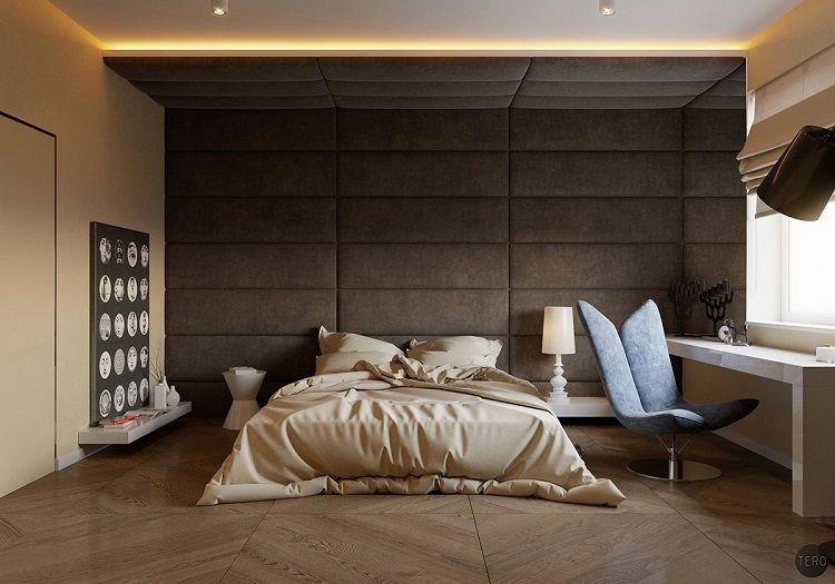 Elegant Bedroom Wall Textures Ideas for 2017 | Wall textures ... Elegant Bedroom Wall Textures Ideas for 2017 | Wall textures ...