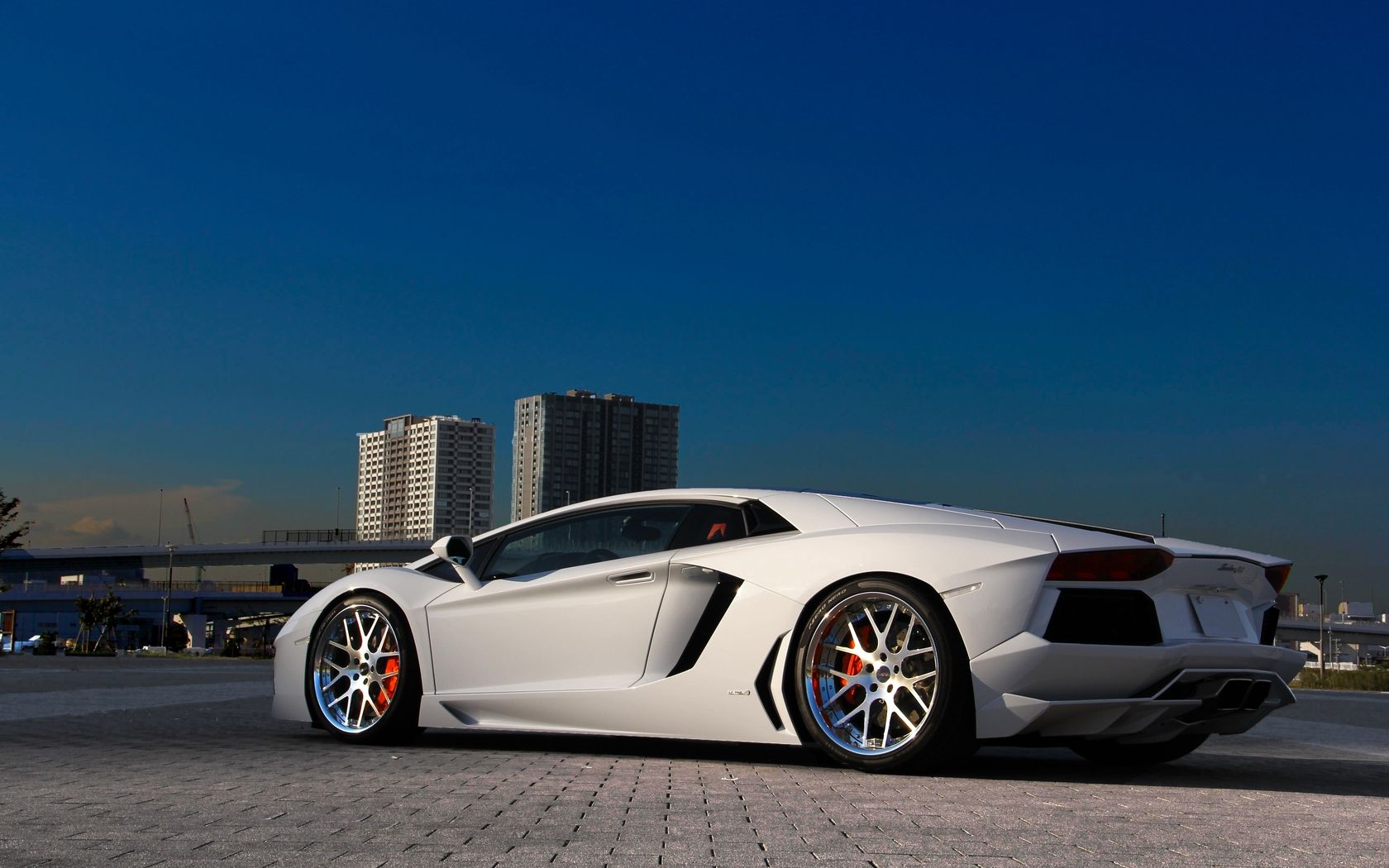 Lamborghini Computer Wallpapers Desktop Backgrounds 1680x1050 Id 343525 Lamborghini Lamborghini Aventador Hd Wallpaper