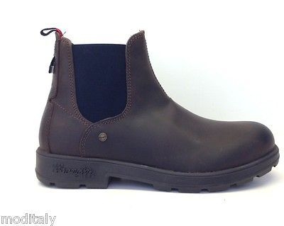 WRANGLER-scarpe-uomo-stivali-chelsea-BUDDY-WM162030-BLACK-MILITARY-EBONY-NAVY  | Chelsea boots, Chelsea, Boots