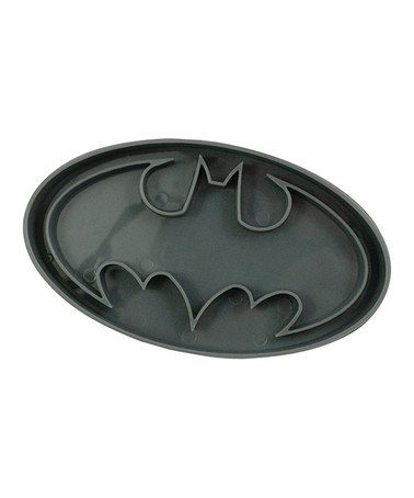 Batman Logo Cookie Cutter Logo Cookies Batman Cookies Batman Cookie Cutter