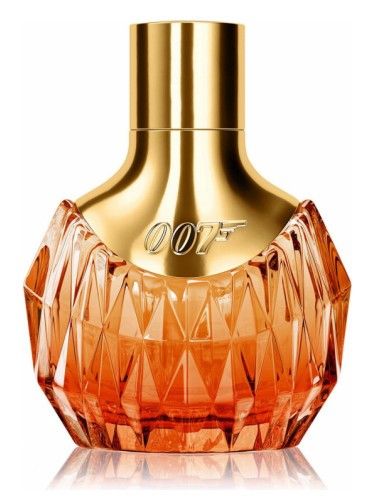 James Bond 007 Pour Femme Eon Productions - ♀ женский парфюм (новинка-2020 года) James Bond, Floral Fragrance, Fragrance Parfum, Eon Productions, Mandarin Orange, New Fragrances, Tonka Bean, Jasmine, Jamaica