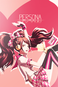 rise kujikawa persona