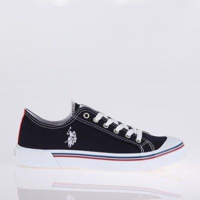 U S Polo Erkek Ayakkabi Penelope Lacivert 60 0 Tl Ayakkabilar Moda Polo
