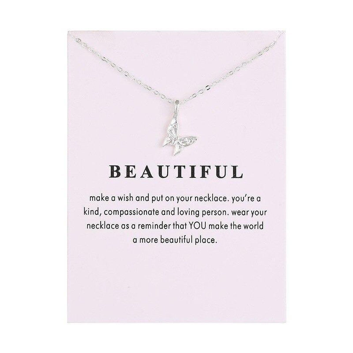 Vlinder hanger aan kettingLengte ketting 40-47CMMake a wish and put on your necklace. You’re a kind, compassionate and loving person. Wear your necklace as a reminder that you make the world a more beautiful place. Ruby Necklace, Ruby Jewelry, Short Necklace, Gold Plated Necklace, Jewelry Plate, Gift Necklace, Silver Necklaces, Womens Necklaces, Cross Necklace