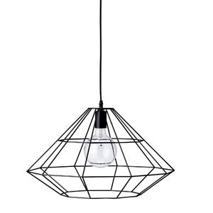 Fabryka Form Lampa wisząca Pernille duża Bloomingville Fabryka Form Lampa wisząca Pernille duża Bloomingville