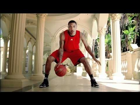 derrick rose adidas commercial ken jeong derrick rose adidas commercial ken jeong