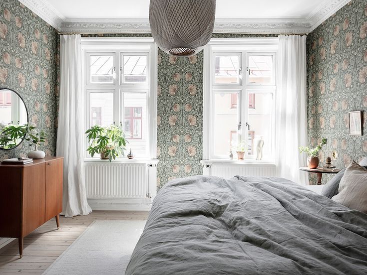 my scandinavian home: Could You Imagine Living In This Dreamy Swedish Home? #skandinavischwohnen