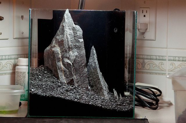 #hardscape #badassBadass hardscape!
