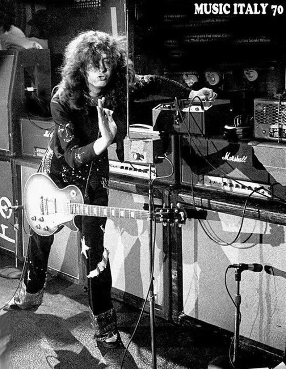 Jimmy Page | Led zeppelin, Zeppelin, Jimmy page