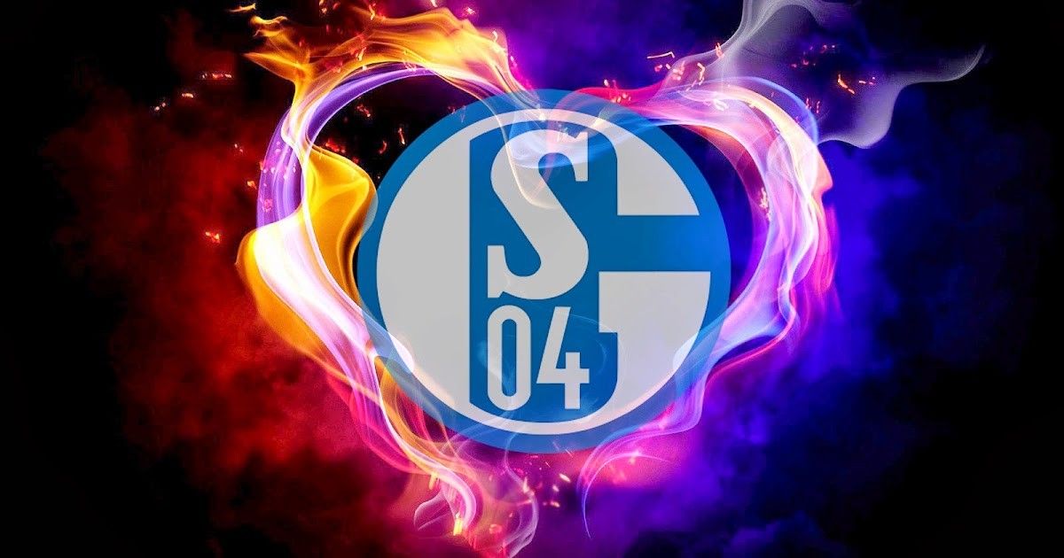 Pin auf Logos Schalke