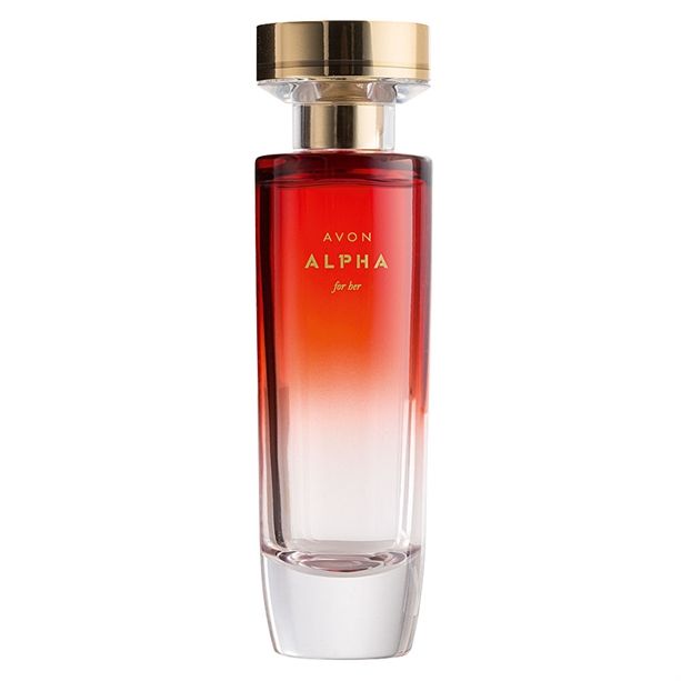 Avon Alpha for Her Eau De Parfum | Avon Chloe Love Perfume by Chloe my Tina