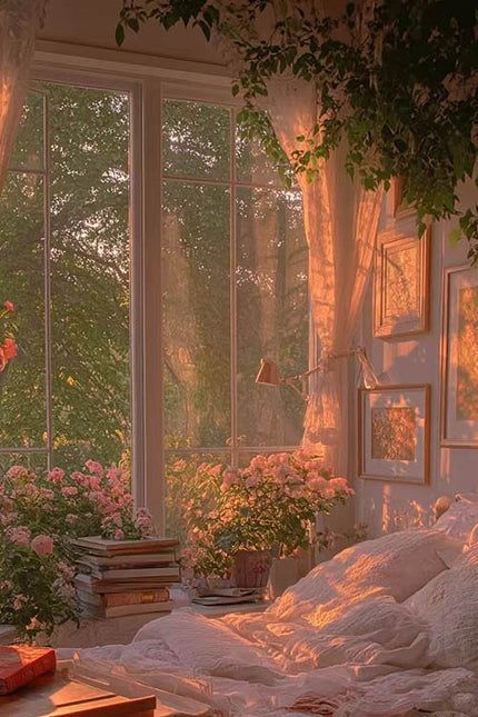 10 Magical Decor Ideas to Achieve an Ethereal Bedroom Look
