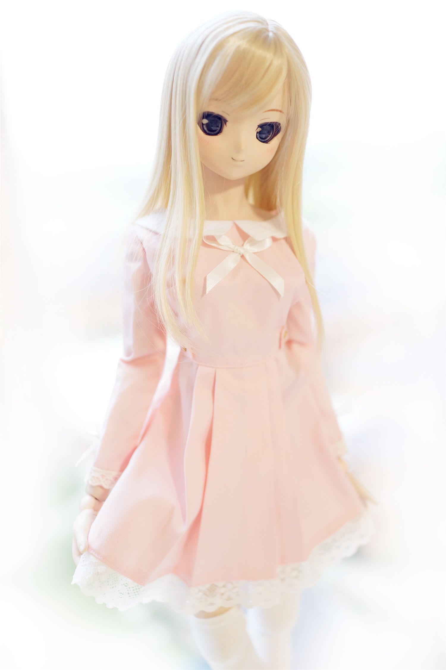 anime doll clothes