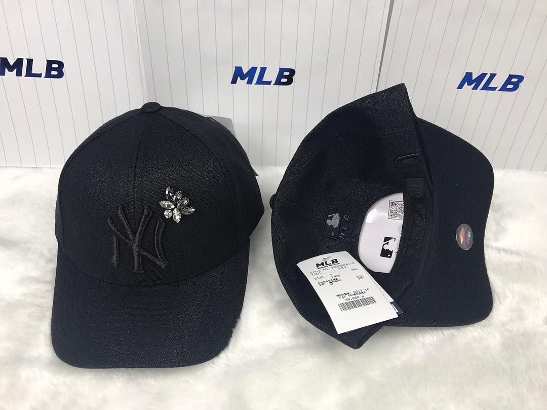 new york yankees cap korea