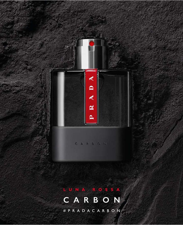 prada luna rossa carbon 5.1 oz