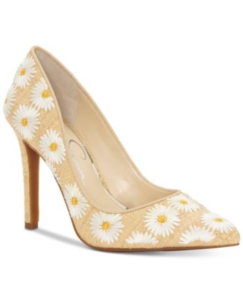 jessica simpson pumps macys