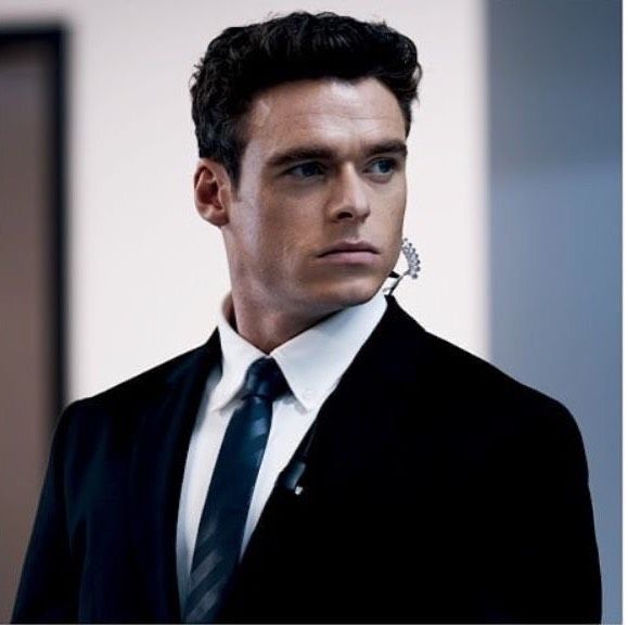 Richard Madden, Pretty Men, Beautiful Men, Rocketman Movie, Bird People, Robb Stark, King In The North, Taron Egerton, Drama