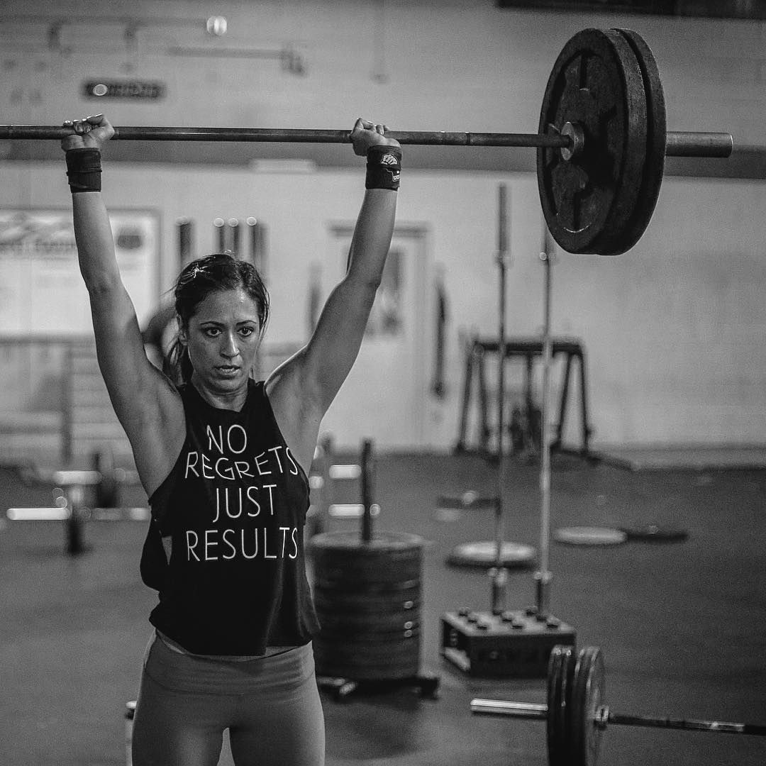 A Day in the Life of a Crossfitter BOXROX Life