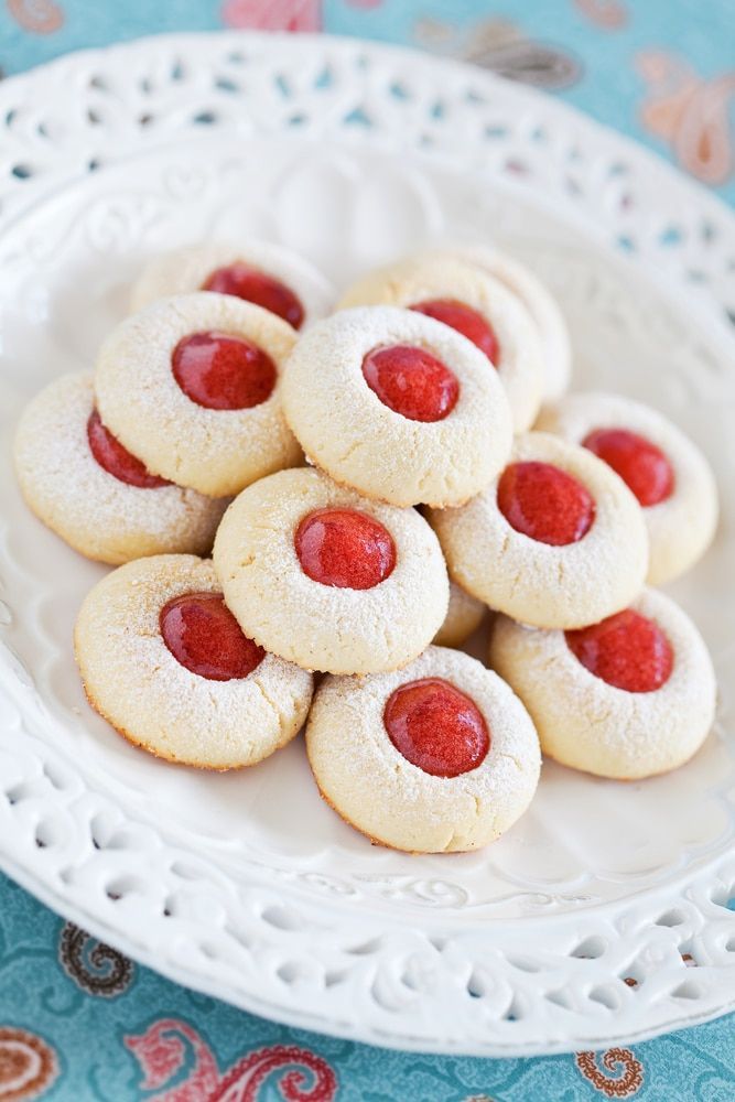The Best Jam Thumbprint Cookies Jam Thumbprint Cookies Cookies The Best Jam Thumbprint Cookies Jam Thumbprint Cookies Cookies