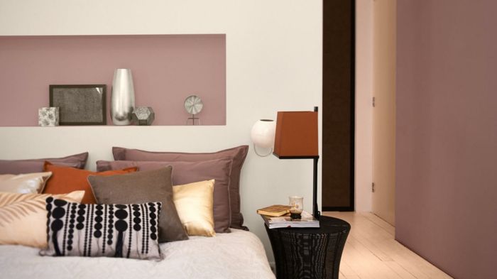 33 Farbgestaltung Ideen für Ihre gemütliche Schlafoase - gemtliche schlafzimmer farben 33 Farbgestaltung Ideen für Ihre gemütliche Schlafoase - gemtliche schlafzimmer farben