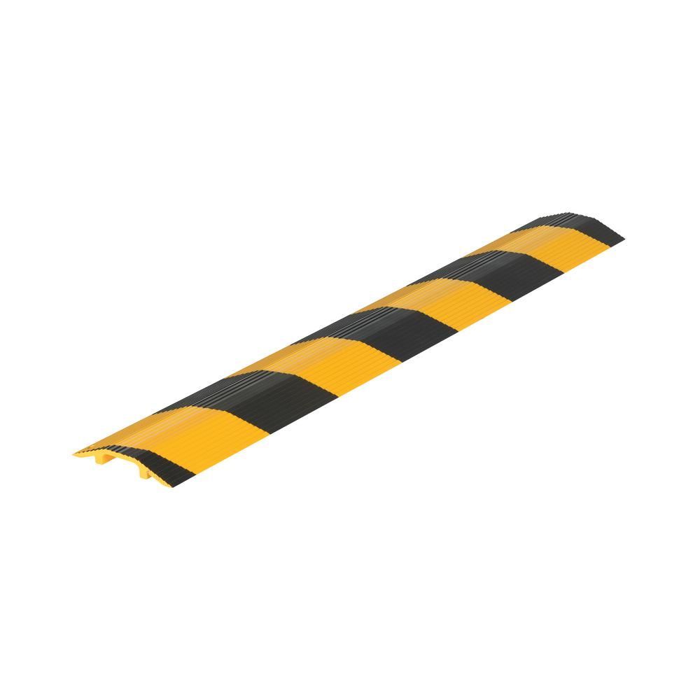 Rubber Speed Hump Standard Duty Rs350