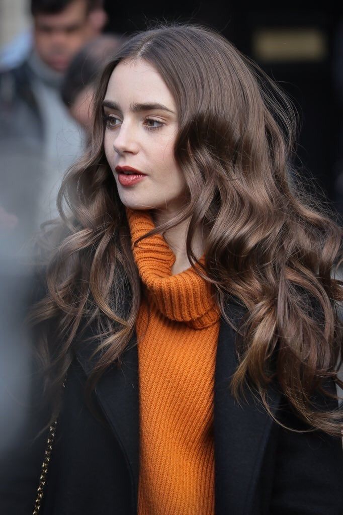Image in lily collins collection by kamryn on We H Image in lily collins collection by kamryn on We H
